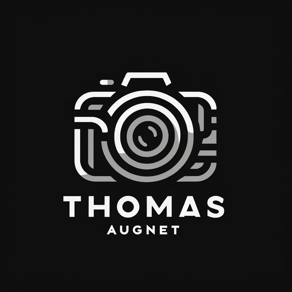 Thomas AUGNET Photography Logo